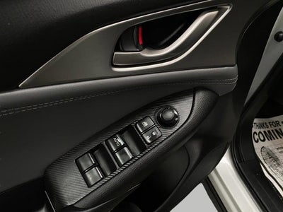 2019 Mazda Mazda CX-3 Touring AWD