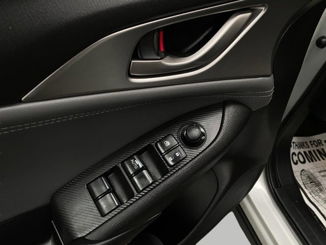 2019 Mazda Mazda CX-3 Touring AWD