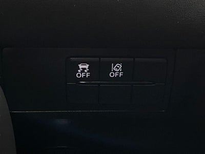 2018 Mazda Mazda6 Grand Touring Reserve Auto