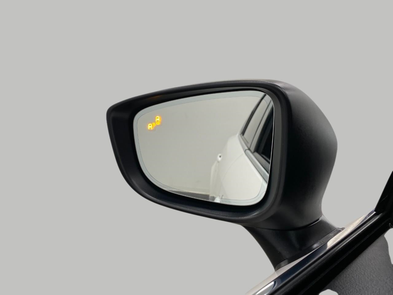 2018 Mazda Mazda6 Grand Touring Reserve Auto