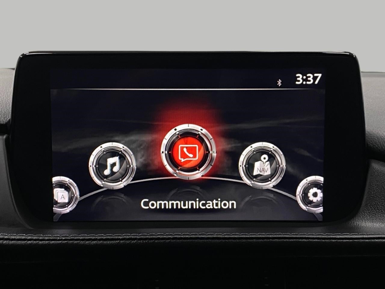 2018 Mazda Mazda6 Grand Touring Reserve Auto