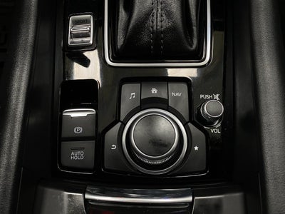 2018 Mazda Mazda6 Grand Touring Reserve Auto