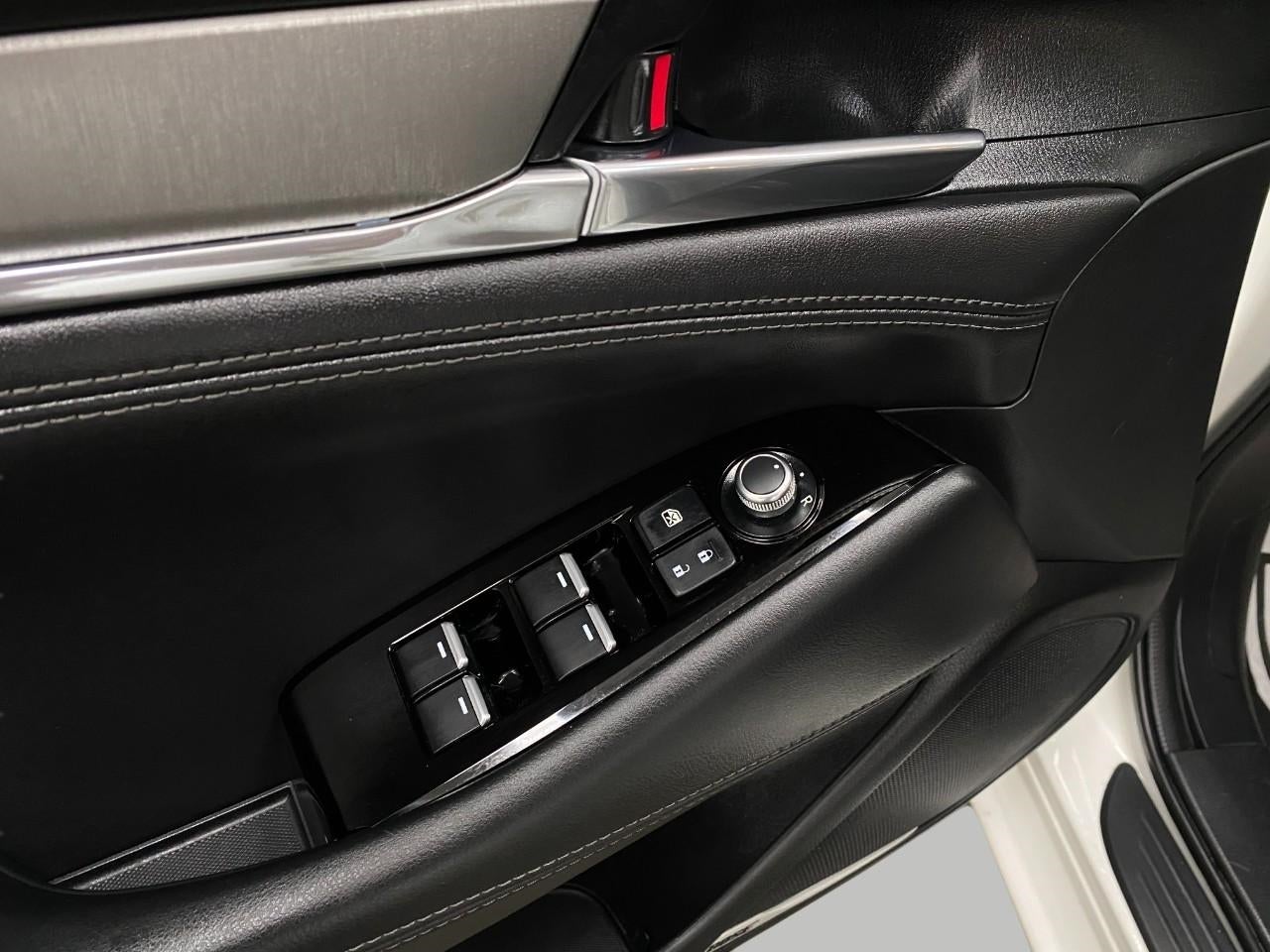 2018 Mazda Mazda6 Grand Touring Reserve Auto