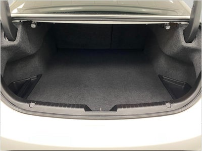 2018 Mazda Mazda6 Grand Touring Reserve Auto