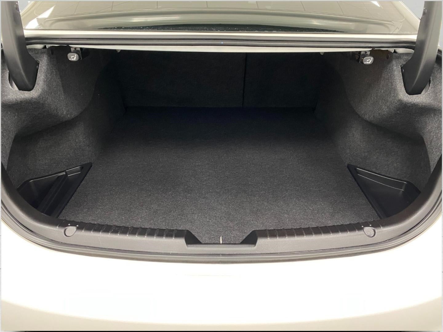 2018 Mazda Mazda6 Grand Touring Reserve Auto