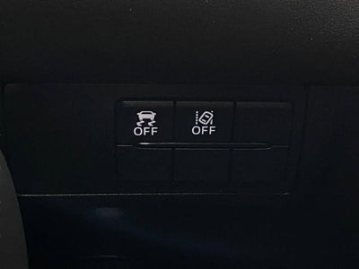 2018 Mazda Mazda6 Grand Touring Reserve Auto