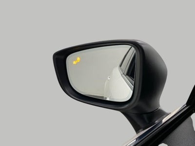 2018 Mazda Mazda6 Grand Touring Reserve Auto