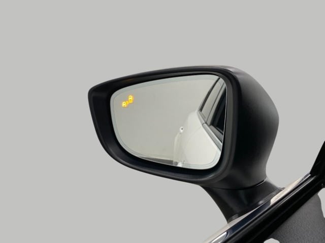 2018 Mazda Mazda6 Grand Touring Reserve Auto