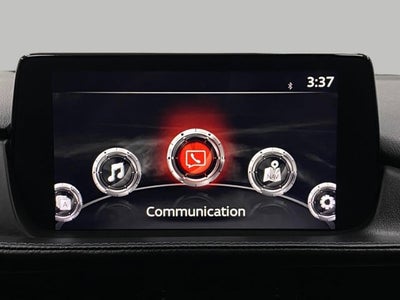 2018 Mazda Mazda6 Grand Touring Reserve Auto