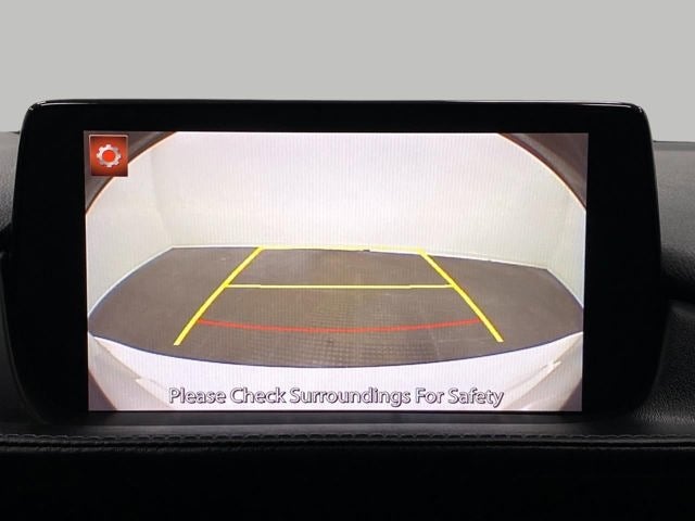 2018 Mazda Mazda6 Grand Touring Reserve Auto