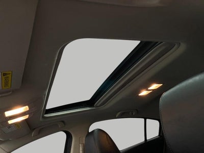 2018 Mazda Mazda6 Grand Touring Reserve Auto