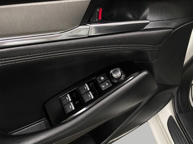 2018 Mazda Mazda6 Grand Touring Reserve Auto