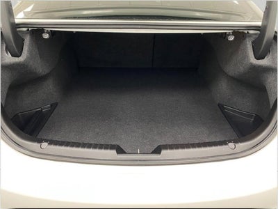 2018 Mazda Mazda6 Grand Touring Reserve Auto