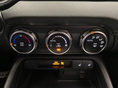 2025 Mazda Mazda MX-5 Miata Grand Touring Manual