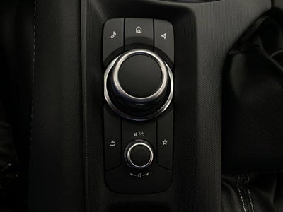 2025 Mazda Mazda MX-5 Miata Grand Touring Manual
