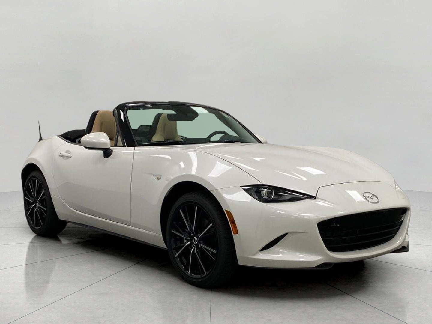 2026 Mazda MX-5 Miata
