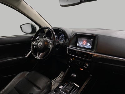 2016 Mazda Mazda CX-5 AWD 4dr Auto Grand Touring