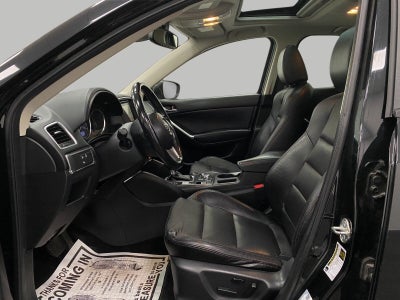 2016 Mazda Mazda CX-5 AWD 4dr Auto Grand Touring