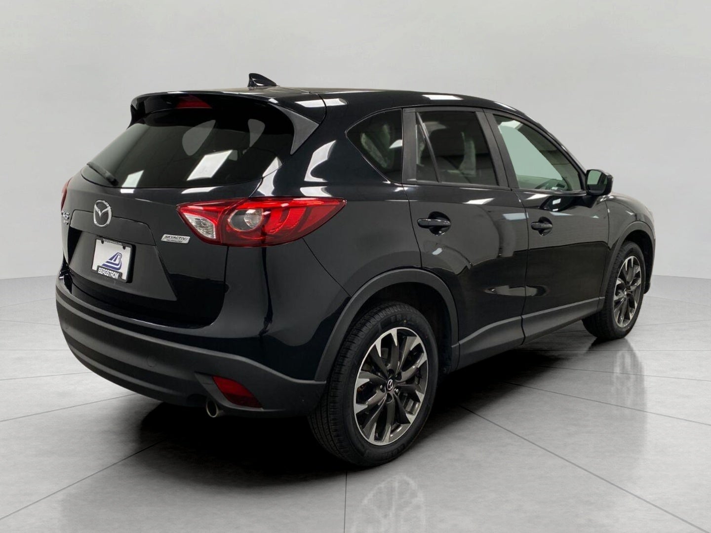 2016 Mazda Mazda CX-5 AWD 4dr Auto Grand Touring