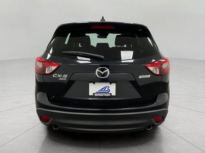 2016 Mazda Mazda CX-5 AWD 4dr Auto Grand Touring
