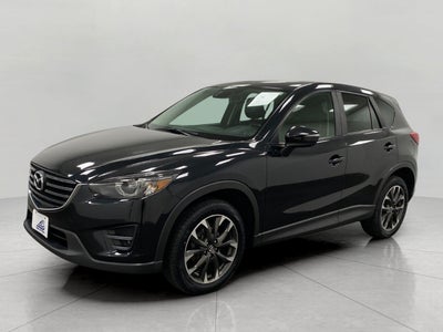 2016 Mazda Mazda CX-5 AWD 4dr Auto Grand Touring