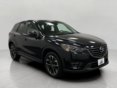 2016 Mazda Mazda CX-5 AWD 4dr Auto Grand Touring
