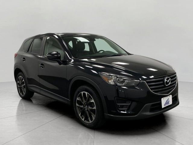 2016 Mazda Mazda CX-5 AWD 4dr Auto Grand Touring