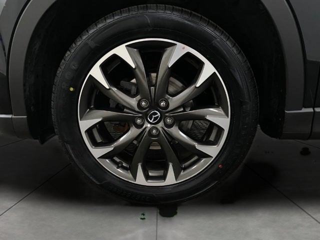 2016 Mazda Mazda CX-5 AWD 4dr Auto Grand Touring