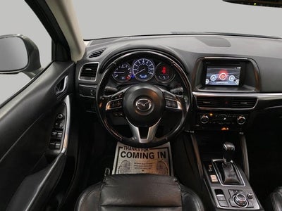 2016 Mazda Mazda CX-5 AWD 4dr Auto Grand Touring