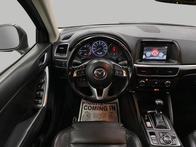 2016 Mazda Mazda CX-5 AWD 4dr Auto Grand Touring