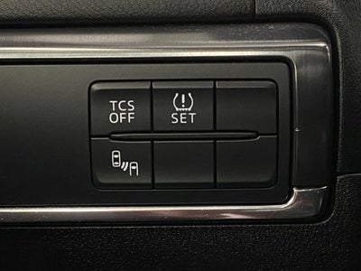 2016 Mazda Mazda CX-5 AWD 4dr Auto Grand Touring