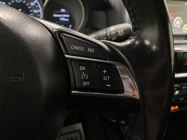 2016 Mazda Mazda CX-5 AWD 4dr Auto Grand Touring