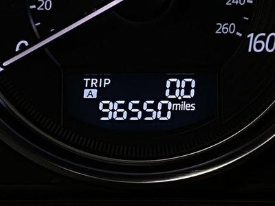 2016 Mazda Mazda CX-5 AWD 4dr Auto Grand Touring