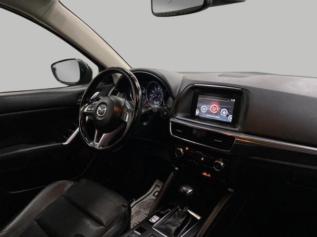 2016 Mazda Mazda CX-5 AWD 4dr Auto Grand Touring