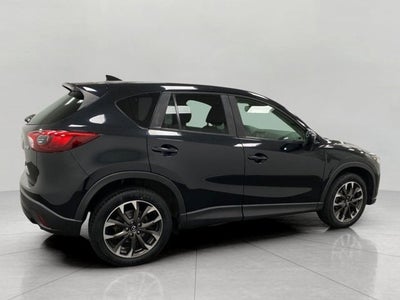 2016 Mazda Mazda CX-5 AWD 4dr Auto Grand Touring