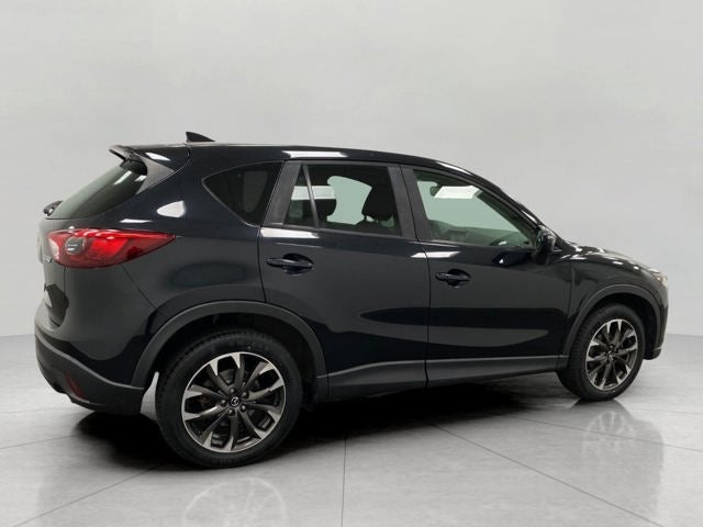 2016 Mazda Mazda CX-5 AWD 4dr Auto Grand Touring