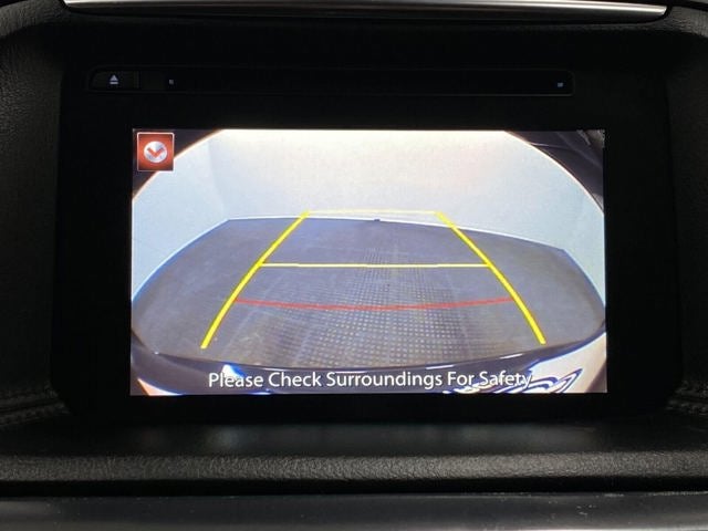 2016 Mazda Mazda CX-5 AWD 4dr Auto Grand Touring