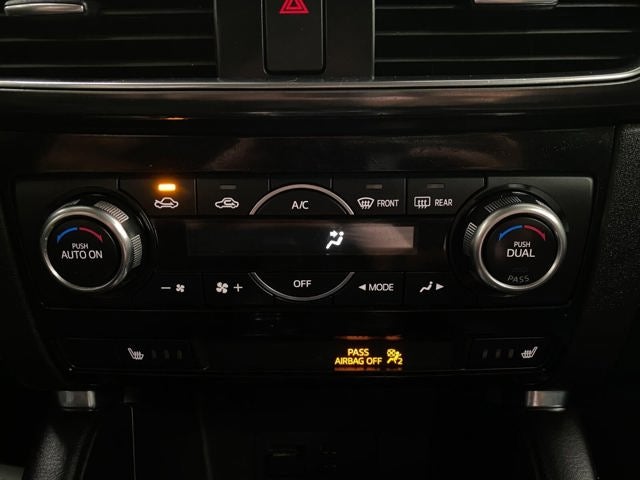 2016 Mazda Mazda CX-5 AWD 4dr Auto Grand Touring