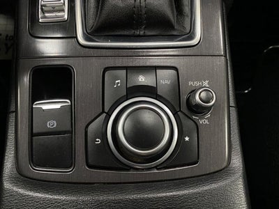 2016 Mazda Mazda CX-5 AWD 4dr Auto Grand Touring