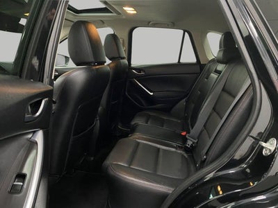 2016 Mazda Mazda CX-5 AWD 4dr Auto Grand Touring