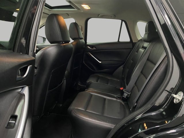 2016 Mazda Mazda CX-5 AWD 4dr Auto Grand Touring