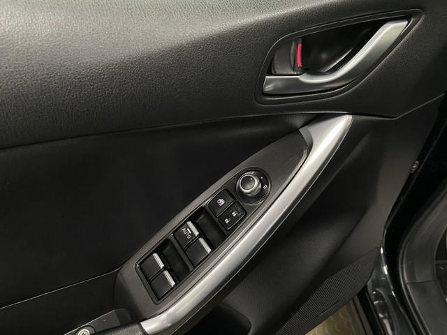 2016 Mazda Mazda CX-5 AWD 4dr Auto Grand Touring