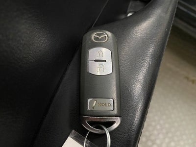 2016 Mazda Mazda CX-5 AWD 4dr Auto Grand Touring