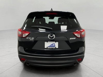 2016 Mazda Mazda CX-5 AWD 4dr Auto Grand Touring