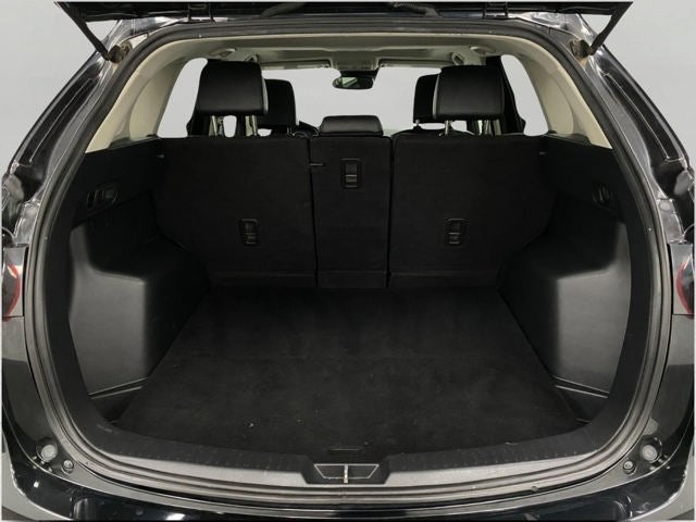 2016 Mazda Mazda CX-5 AWD 4dr Auto Grand Touring
