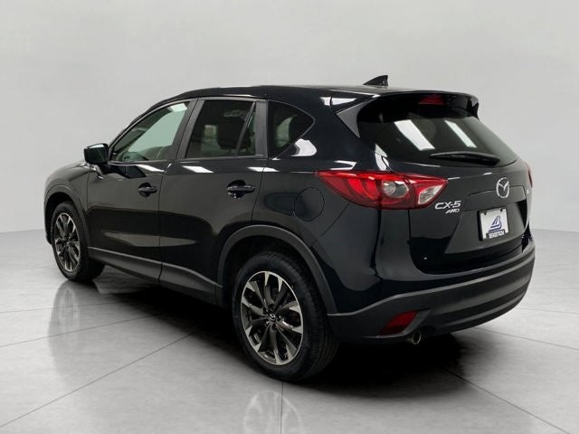 2016 Mazda Mazda CX-5 AWD 4dr Auto Grand Touring