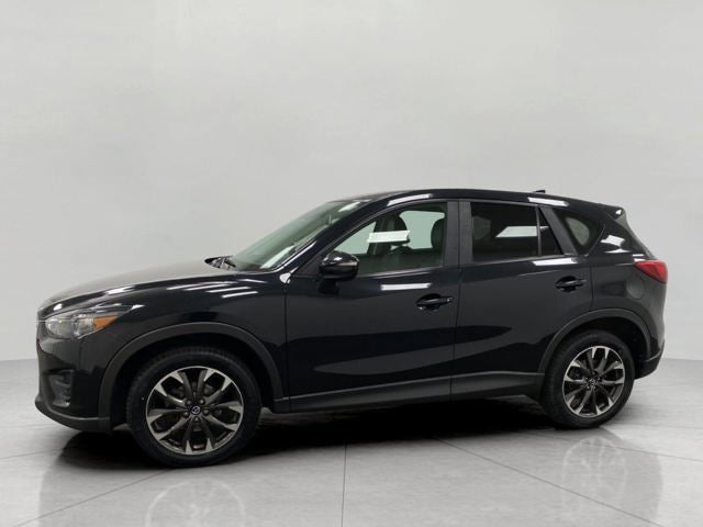 2016 Mazda Mazda CX-5 AWD 4dr Auto Grand Touring