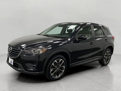 2016 Mazda Mazda CX-5 AWD 4dr Auto Grand Touring