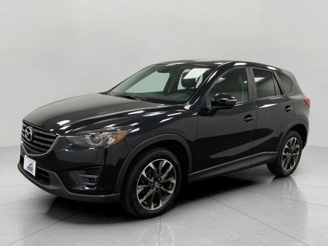 2016 Mazda Mazda CX-5 AWD 4dr Auto Grand Touring