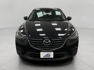 2016 Mazda Mazda CX-5 AWD 4dr Auto Grand Touring